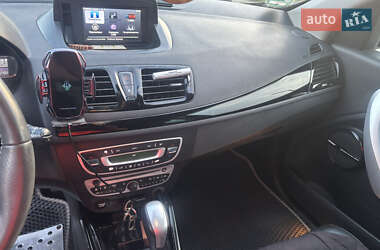 Универсал Renault Megane 2011 в 