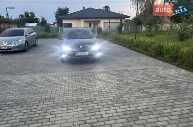 Универсал Renault Megane 2011 в 