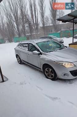 Универсал Renault Megane 2011 в Днепре