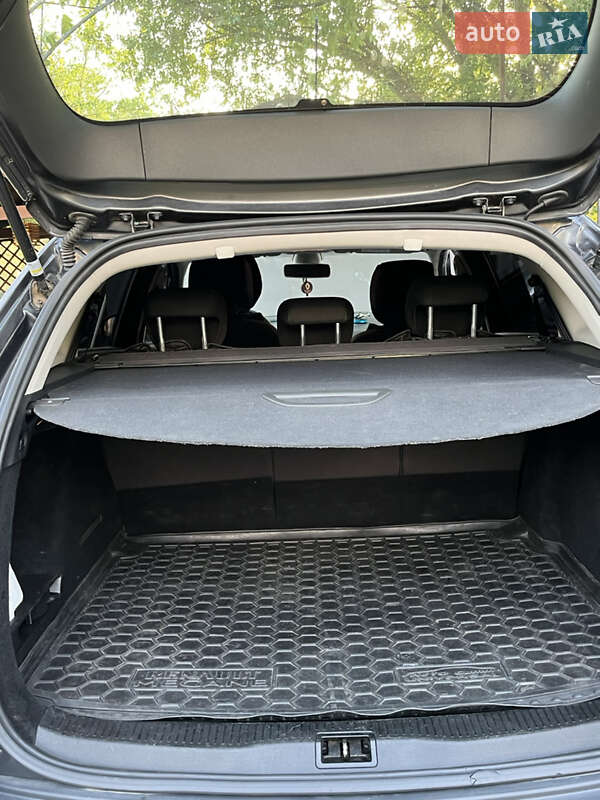 Универсал Renault Megane 2014 в Сарате