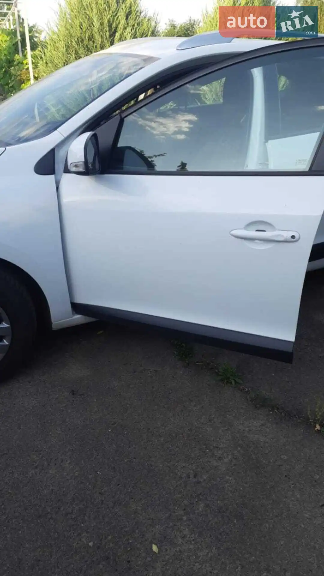 2013 Renault Megane - мініатюра 6