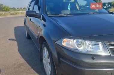Универсал Renault Megane 2009 в Хороле