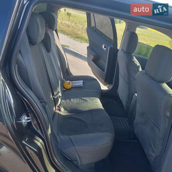 Универсал Renault Megane 2009 в Хороле
