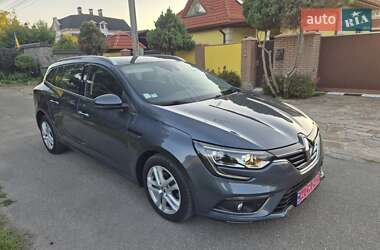 Універсал Renault Megane 2019 в Києві