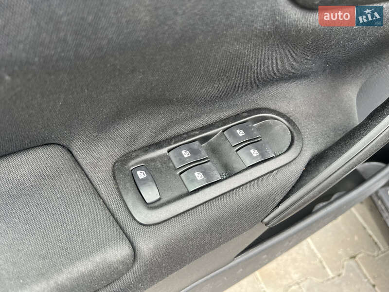 Универсал Renault Megane 2004 в Виннице