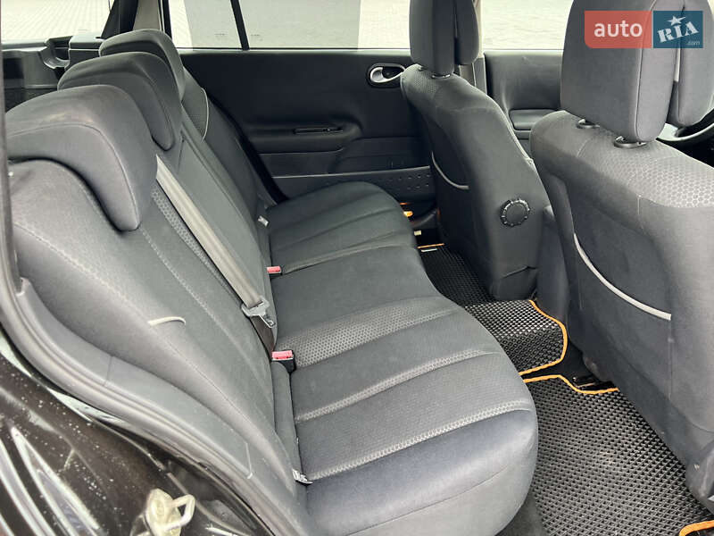 Универсал Renault Megane 2004 в Виннице