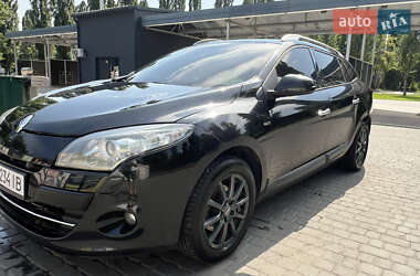 Універсал Renault Megane 2011 в Кременчуці