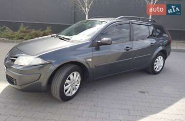 Універсал Renault Megane 2009 в Білій Церкві