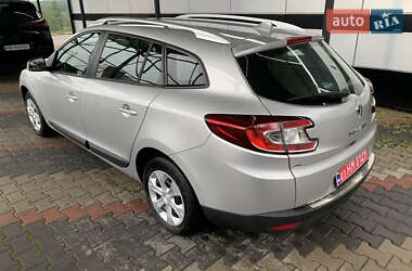 Універсал Renault Megane 2010 в Вінниці