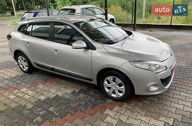 Універсал Renault Megane 2010 в Вінниці