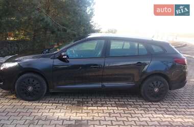 Универсал Renault Megane 2010 в Хмельницком
