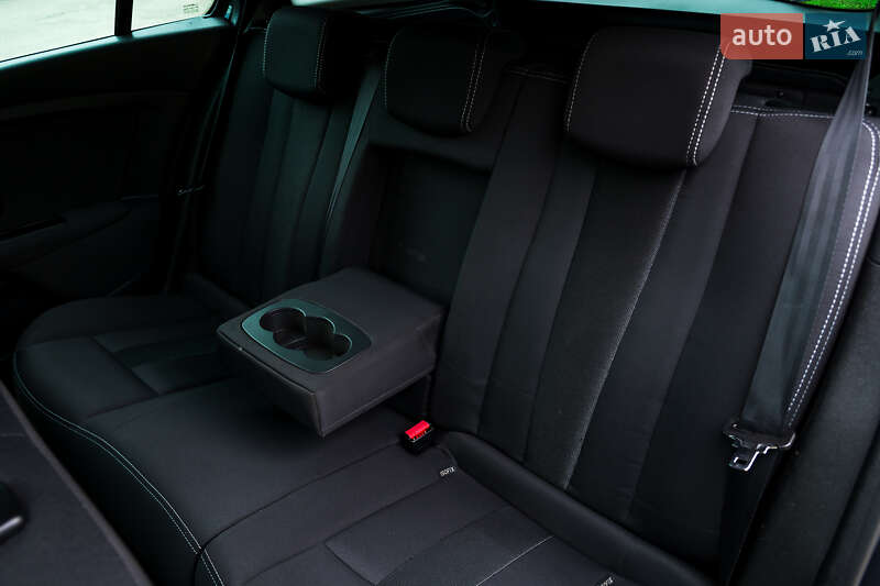 Универсал Renault Megane 2012 в Ивано-Франковске