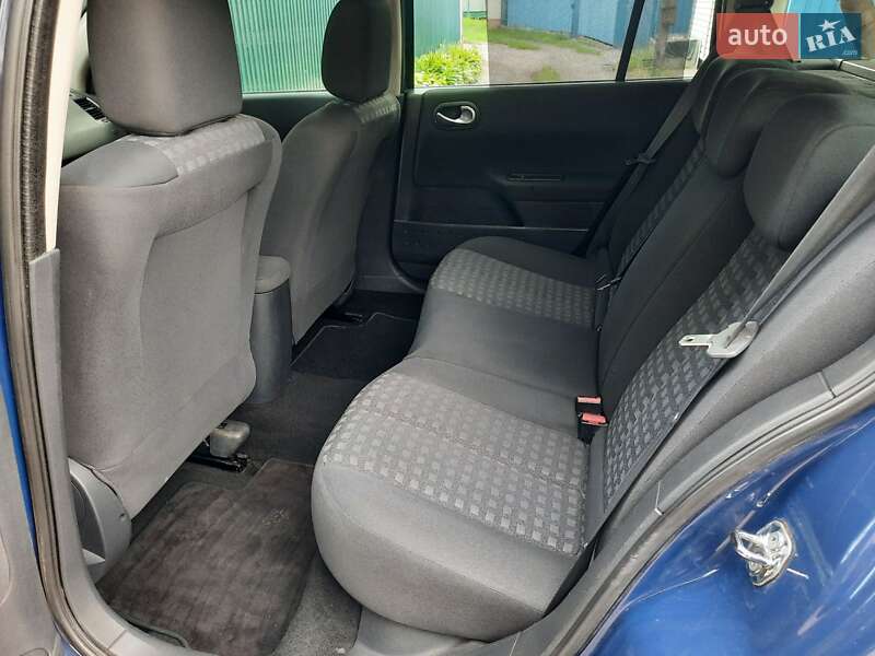 Универсал Renault Megane 2007 в Полтаве
