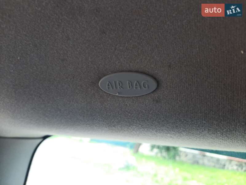 Универсал Renault Megane 2007 в Полтаве