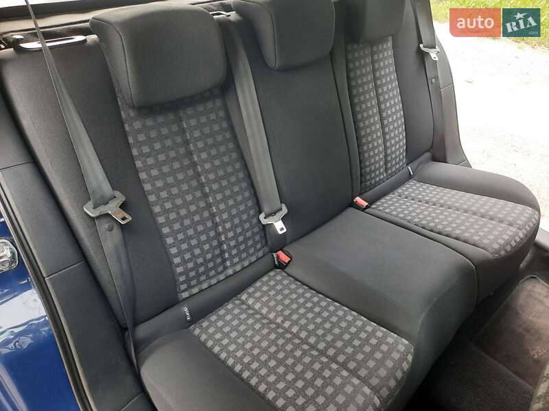 Универсал Renault Megane 2007 в Полтаве