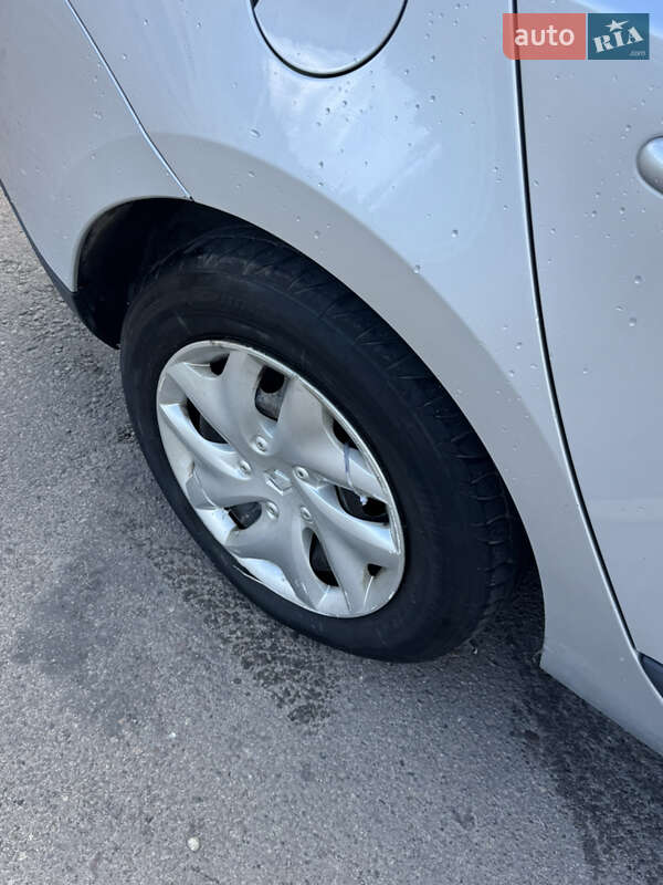 Универсал Renault Megane 2012 в Стрые