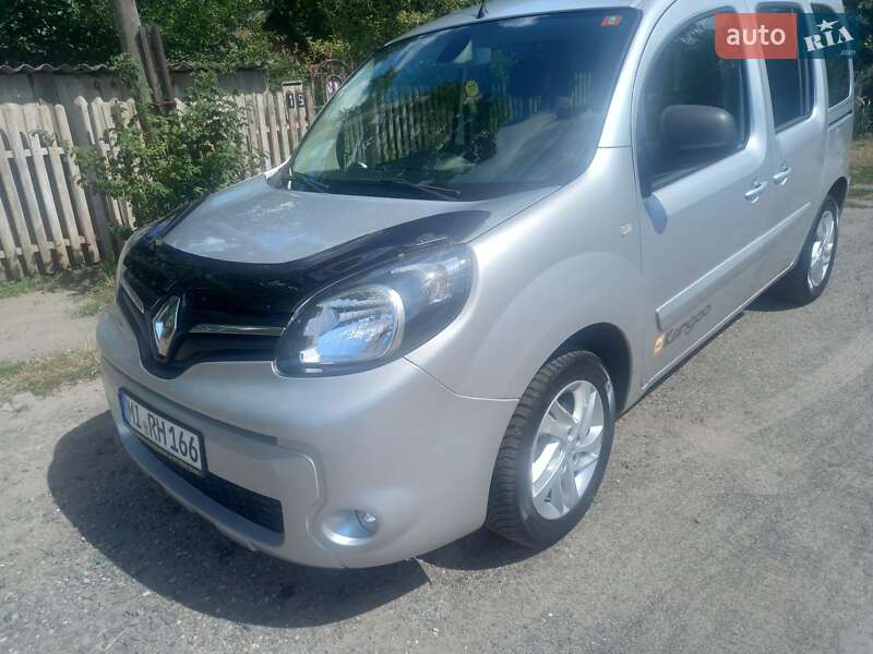 Renault Megane 2007