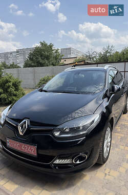 Универсал Renault Megane 2014 в Днепре