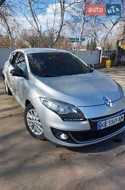 Хетчбек Renault Megane 2012 в Павлограді