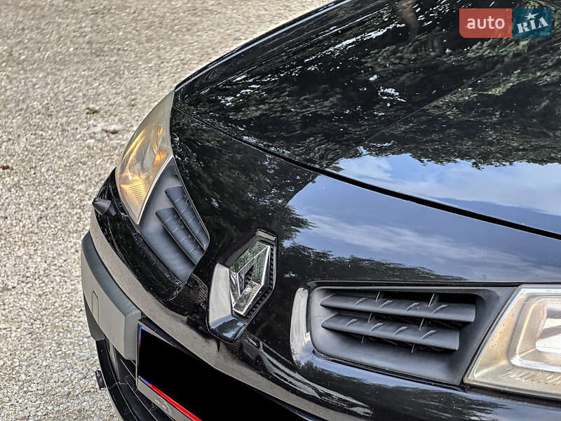 Универсал Renault Megane 2007 в Бродах фото 46 Универсал Renault Megane 2007 в Бродах