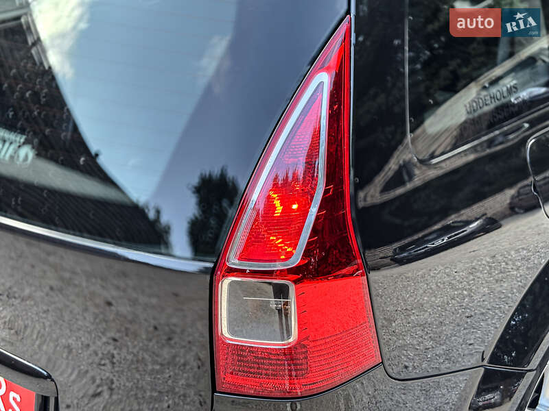 Универсал Renault Megane 2007 в Бродах фото 53 Универсал Renault Megane 2007 в Бродах