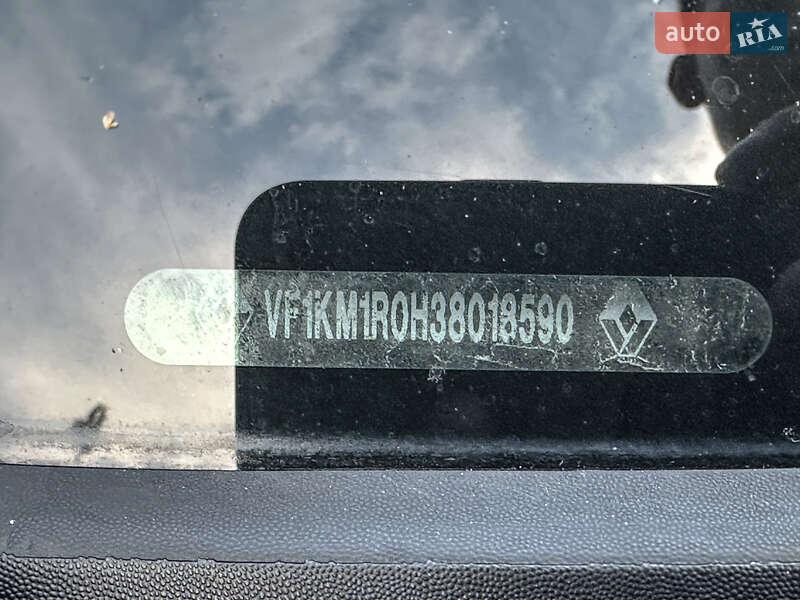 Универсал Renault Megane 2007 в Бродах фото 58 Универсал Renault Megane 2007 в Бродах