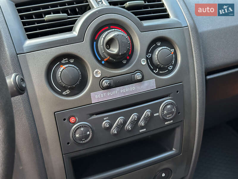 Универсал Renault Megane 2007 в Бродах фото 68 Универсал Renault Megane 2007 в Бродах