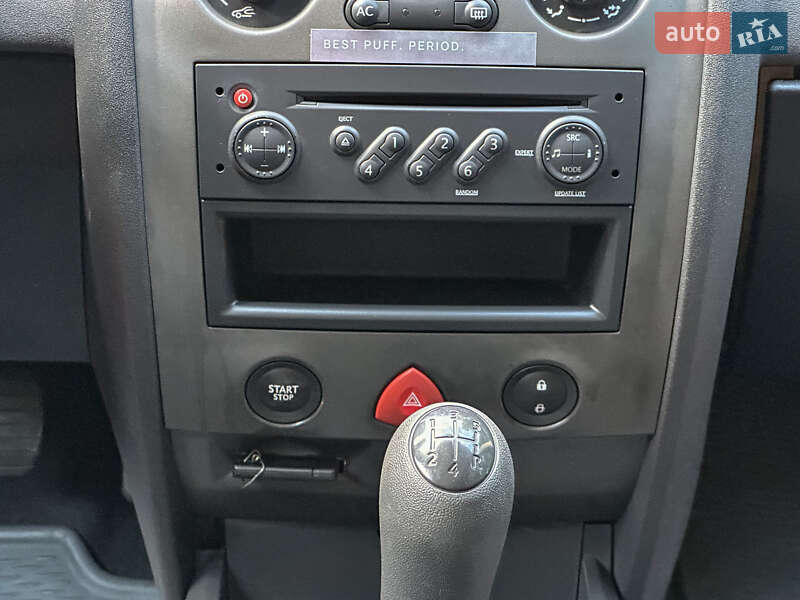 Универсал Renault Megane 2007 в Бродах фото 90 Универсал Renault Megane 2007 в Бродах