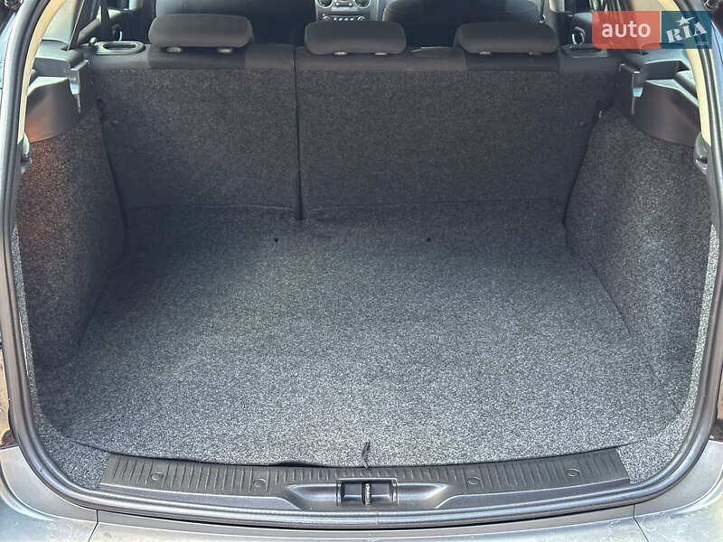 Универсал Renault Megane 2007 в Бродах фото 93 Универсал Renault Megane 2007 в Бродах