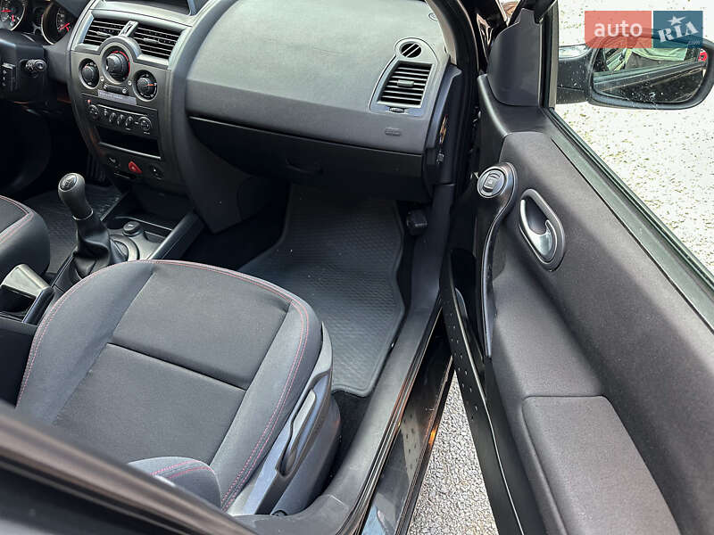 Универсал Renault Megane 2007 в Бродах фото 100 Универсал Renault Megane 2007 в Бродах