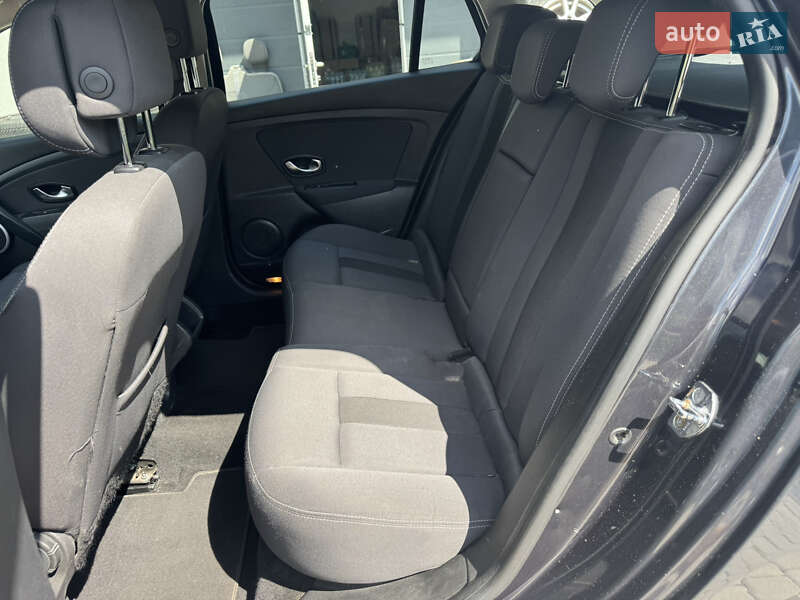 Універсал Renault Megane 2011 в Старокостянтинові фото 13 Універсал Renault Megane 2011 в Старокостянтинові