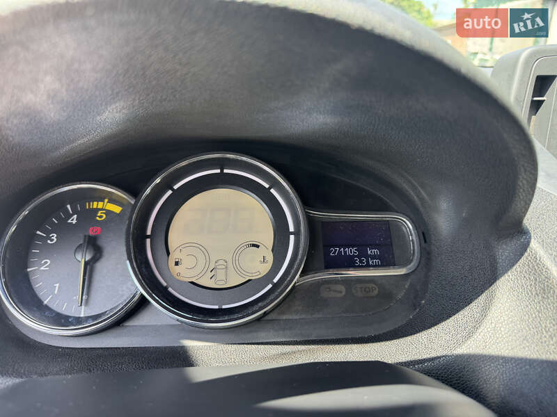 Універсал Renault Megane 2011 в Старокостянтинові фото 17 Універсал Renault Megane 2011 в Старокостянтинові