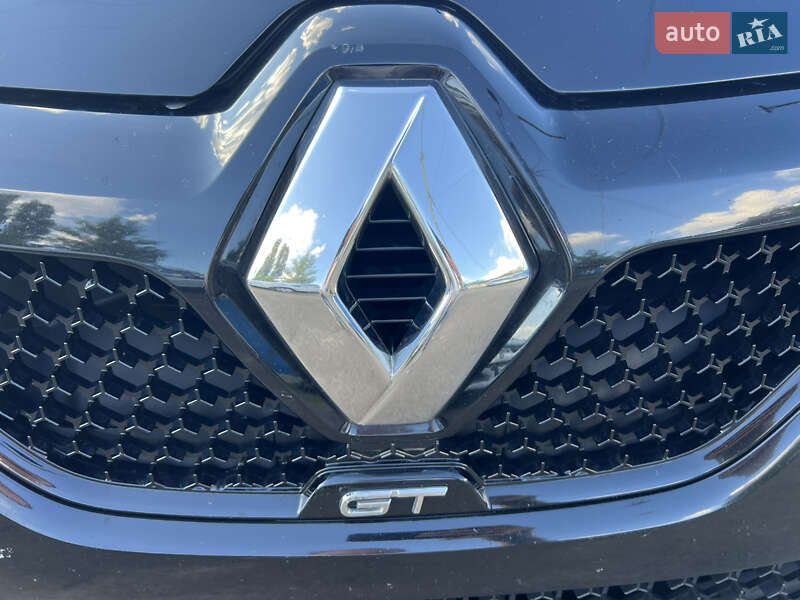 Універсал Renault Megane 2018 в Києві