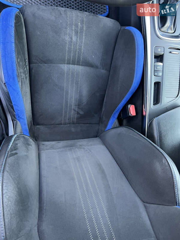 Універсал Renault Megane 2018 в Києві