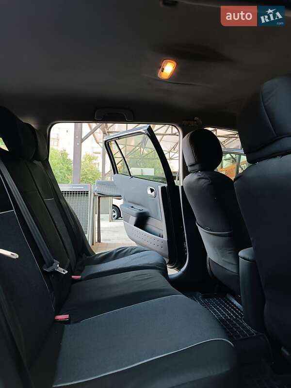 Универсал Renault Megane 2008 в Хмельницком
