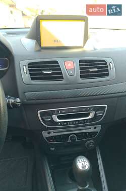 Хэтчбек Renault Megane 2009 в Кривом Роге