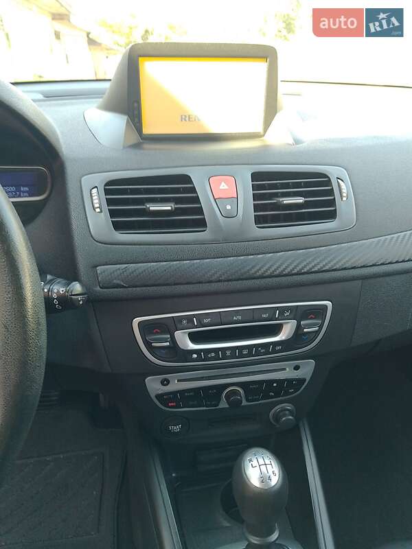 Хетчбек Renault Megane 2009 в Кривому Розі фото 26 Хетчбек Renault Megane 2009 в Кривому Розі