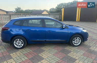 Універсал Renault Megane 2011 в Ізяславі