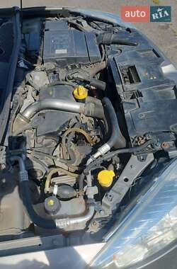 Універсал Renault Megane 2011 в Львові