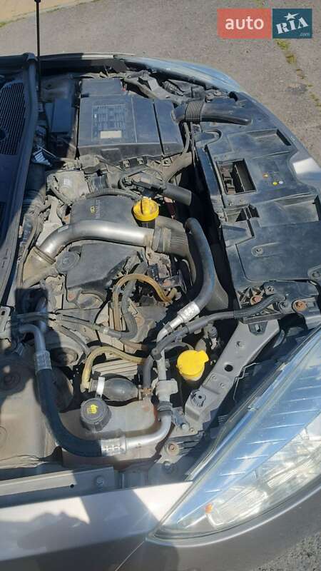 Универсал Renault Megane 2011 в Львове фото 9 Универсал Renault Megane 2011 в Львове