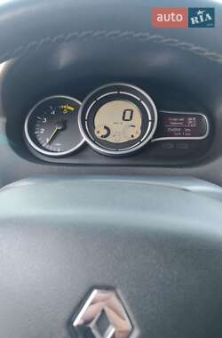 Універсал Renault Megane 2011 в Львові