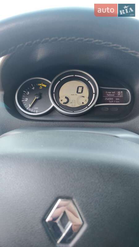 Универсал Renault Megane 2011 в Львове фото 19 Универсал Renault Megane 2011 в Львове