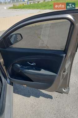 Універсал Renault Megane 2011 в Львові