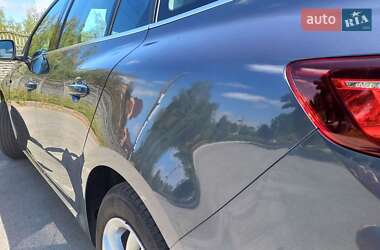 Универсал Renault Megane 2018 в 
