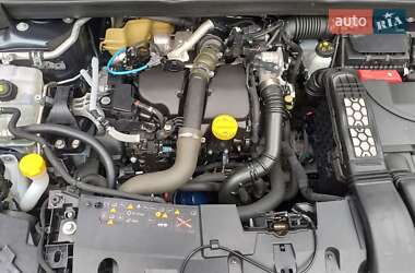 Универсал Renault Megane 2018 в 