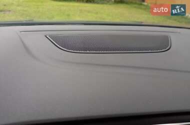 Универсал Renault Megane 2018 в 