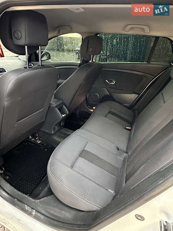 Універсал Renault Megane 2009 в Хмельницькому фото 6 Універсал Renault Megane 2009 в Хмельницькому