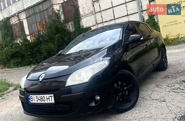 Универсал Renault Megane 2011 в Полтаве