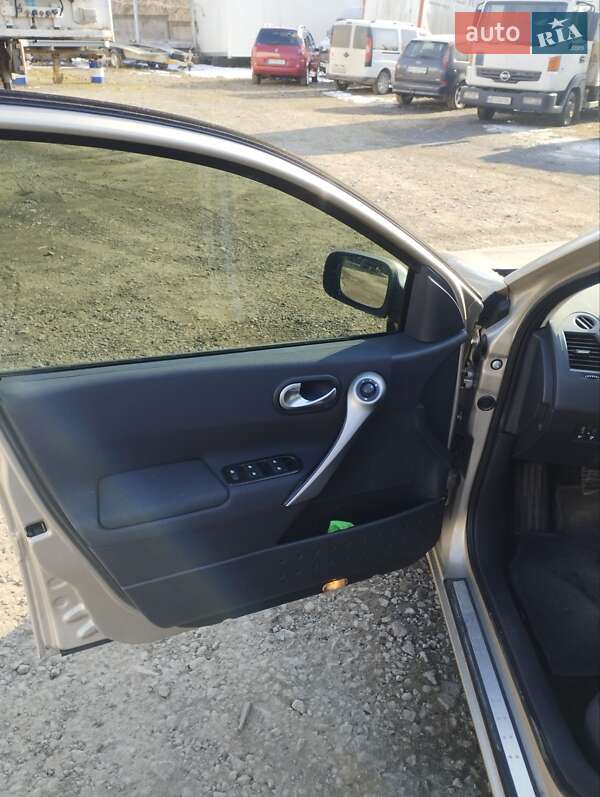 Универсал Renault Megane 2007 в Луцке