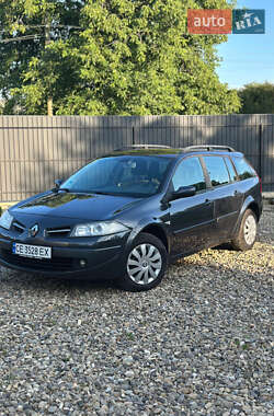 Універсал Renault Megane 2009 в Кутах